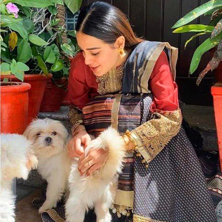 Pakistan Celebrity ❤️❤️