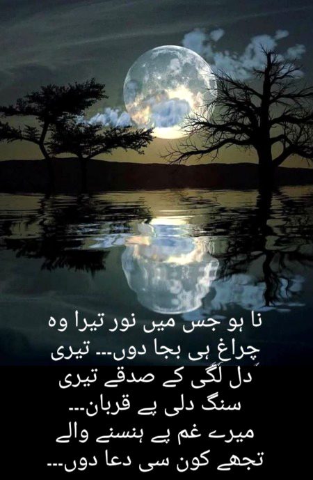 ہر ایک مقام سے آگے مقام ہے تیرا۔۔۔ یہ حیات ذوقے سفر کے سوا کچھ بھی نہیں۔۔۔