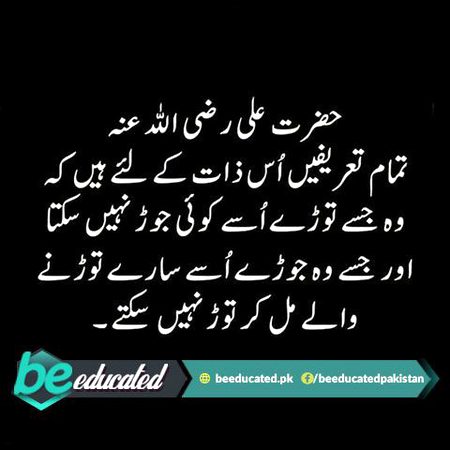 Islamic Quotes image