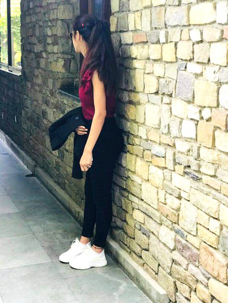 Jitna Aaapka Attitude hin Utha Mere normal Mood bnjata hin☺😊😊