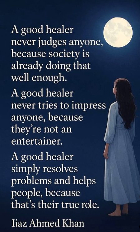 Good Healer💫