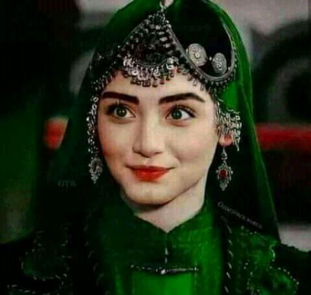 Turkish Celebs image