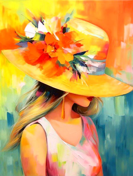 Paintings image