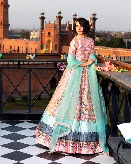 Pakistani Celebs image