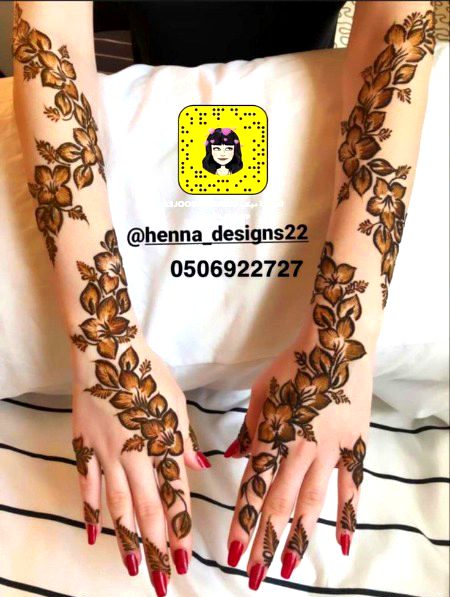 Mehndi Design image