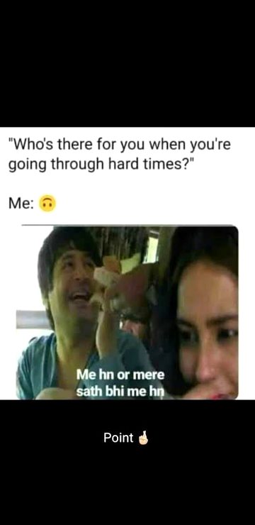 Khud k liye khudi larna parta