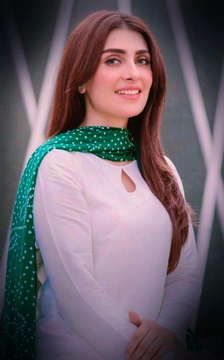 Pakistani Celebs image
