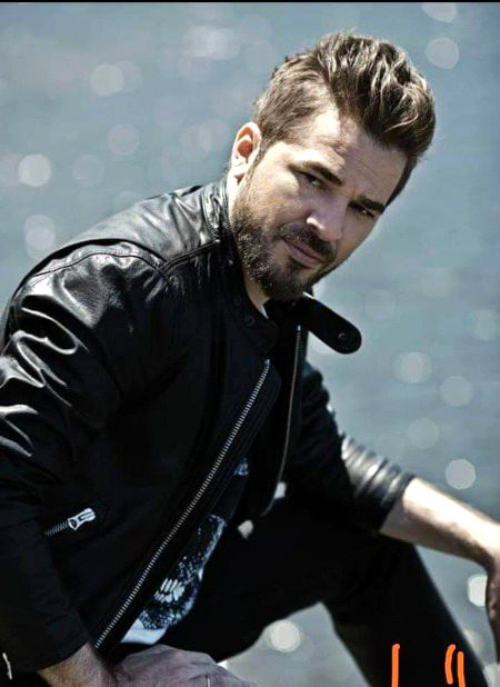 Turkish Celebs image