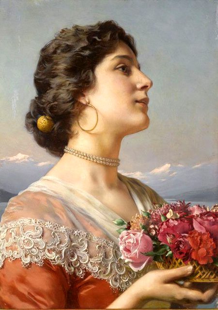 Paintings image