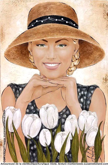 Paintings image