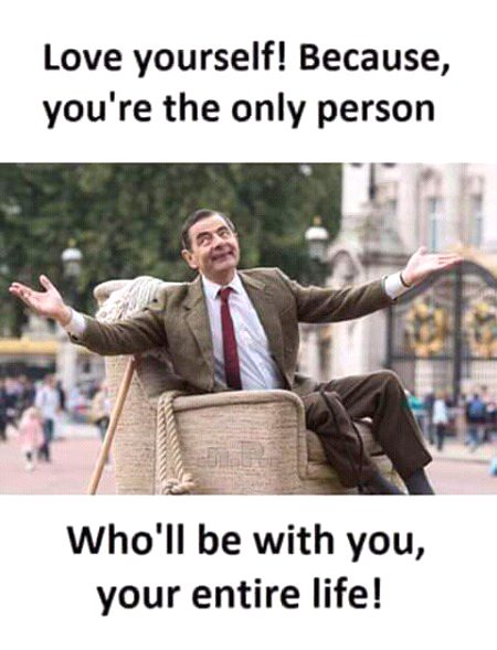 Absolutely💝