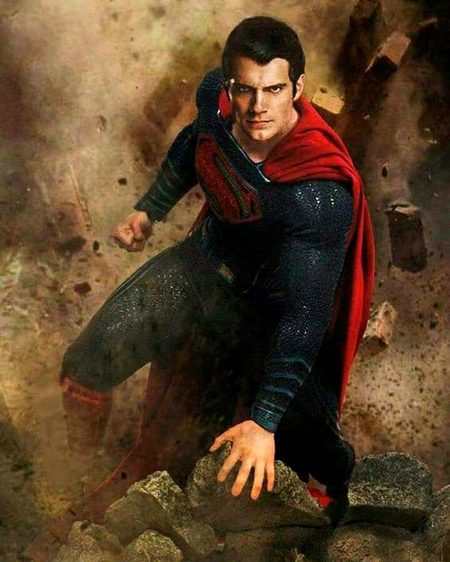 Superman💖