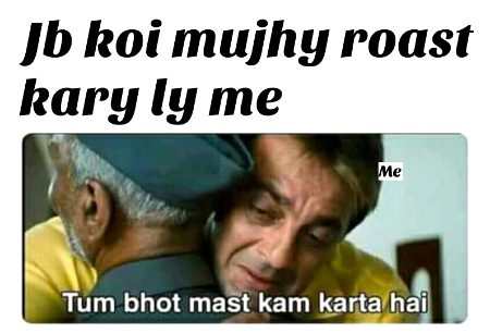Damadam Roasting image