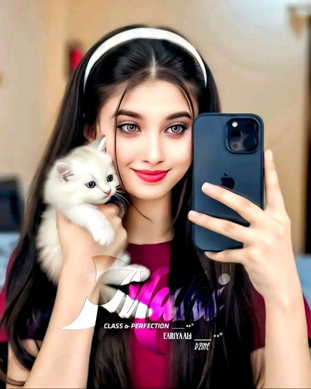 Beautiful People image