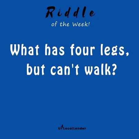 Riddles & Puzzles image