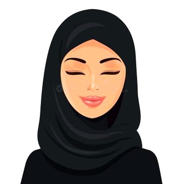 Hijab is the Beauty of Islam 😍
