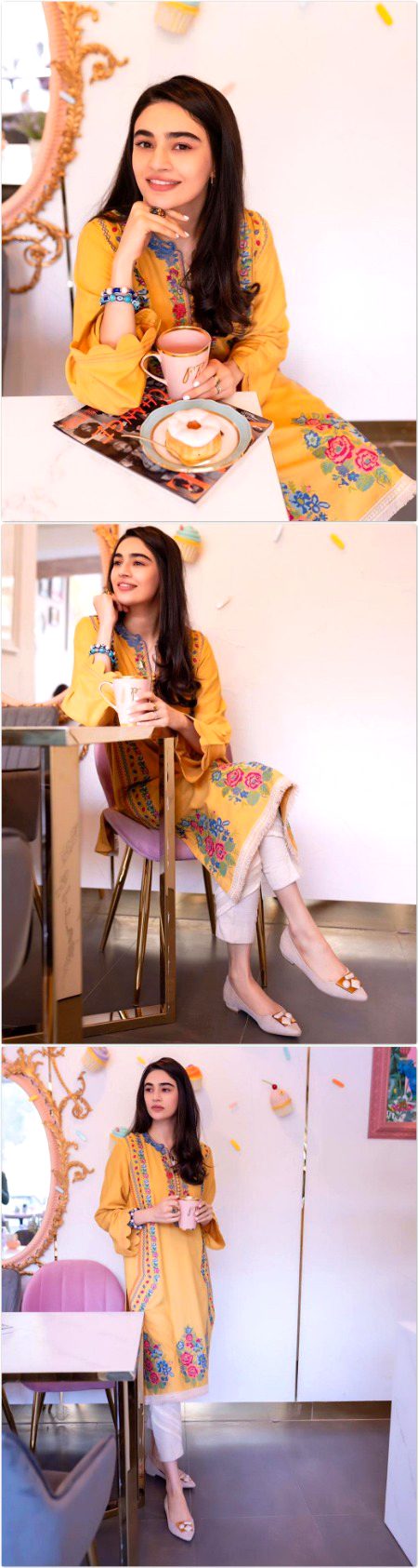 Pakistani Celebs image