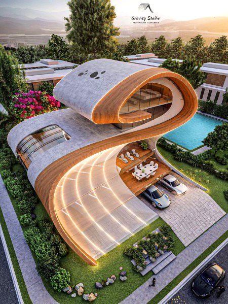 Beautiful Structures image