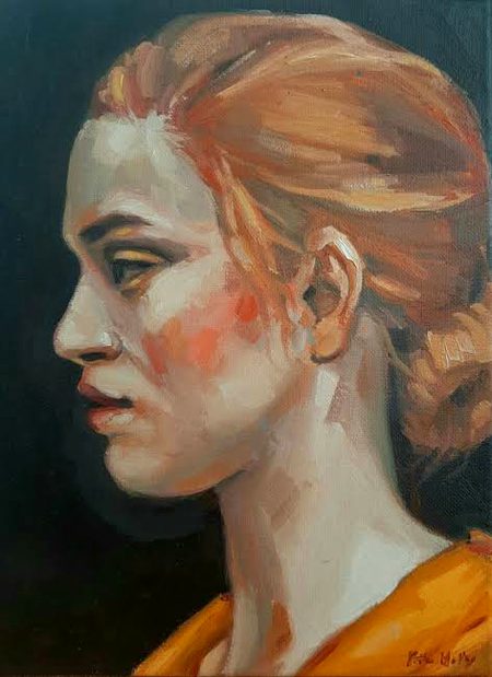 Paintings image