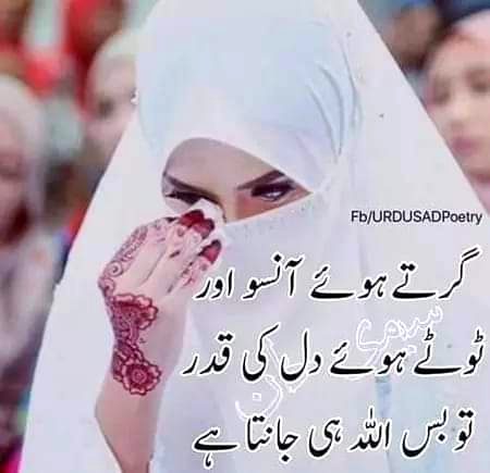 Sad Poetry image
