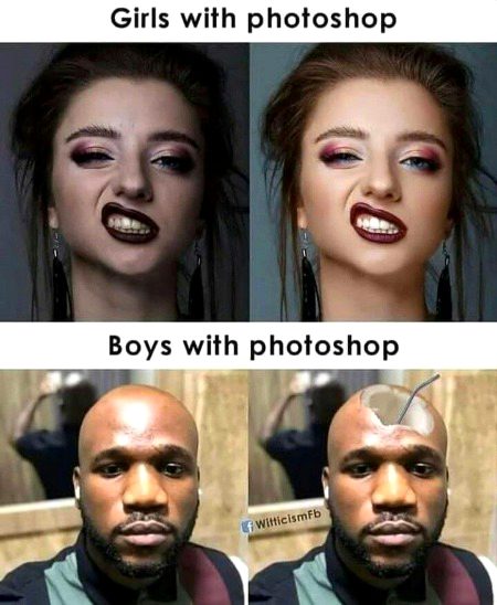 Memes & Satire image
