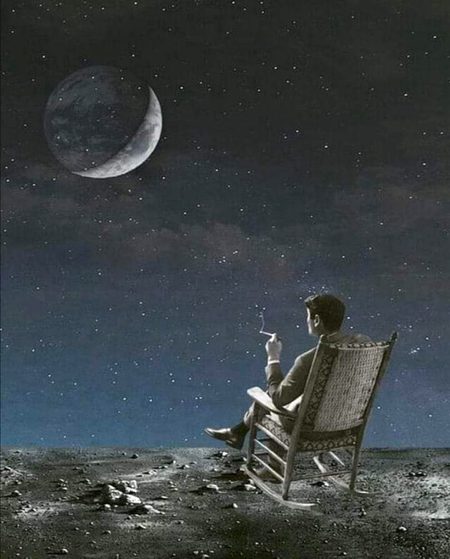 اُسکی نگاہ بدلنے سے پہلے کی بات ہے 
میں آسماں پہ تھا تارے زمیں پہ تھے
 ZaRRaaR💔🥀