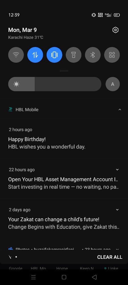 Memes & Satire image