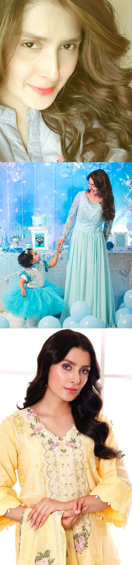 Pakistani Celebs image