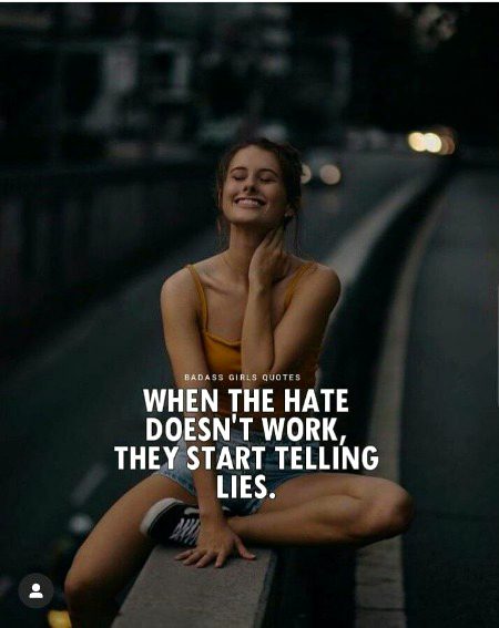 Attitude Quotes image