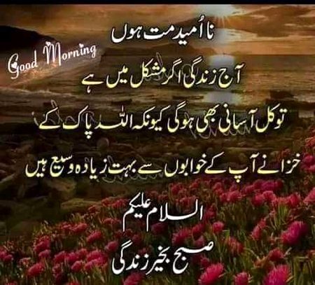 Islamic Quotes image