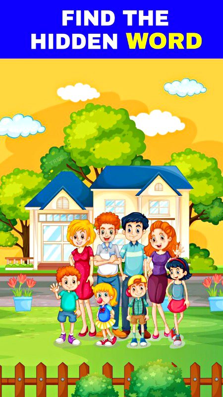 Riddles & Puzzles image