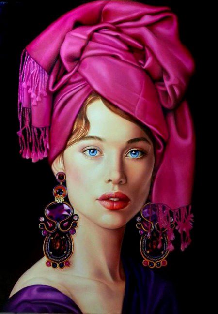 Beautiful People image