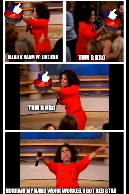 Damadam Roasting image