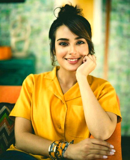 Pakistani Celebs image