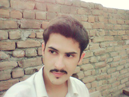 Izhar khan afridi