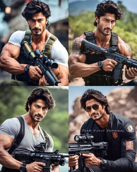 Indian Celebs image