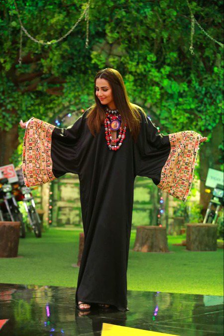 Pakistani Celebs image