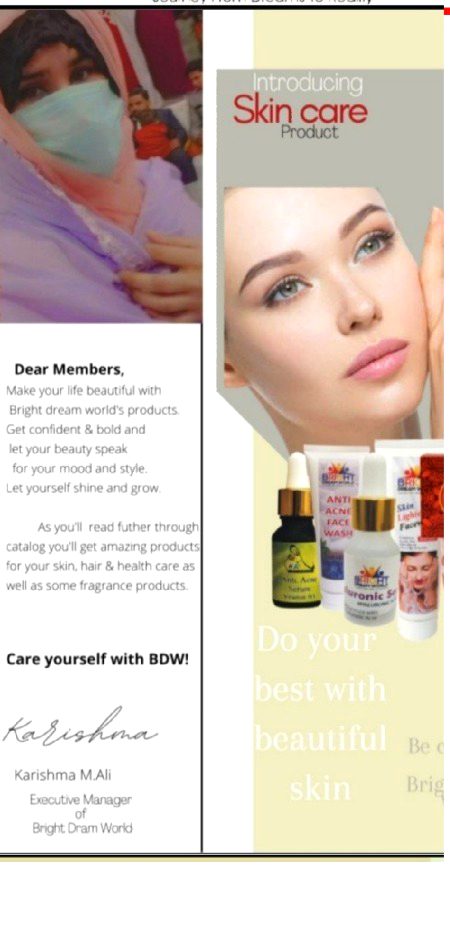 Health & Beauty image