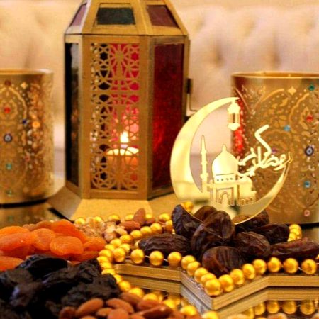 💕💕5th sehri mubarak ho ap sab ko💕💕