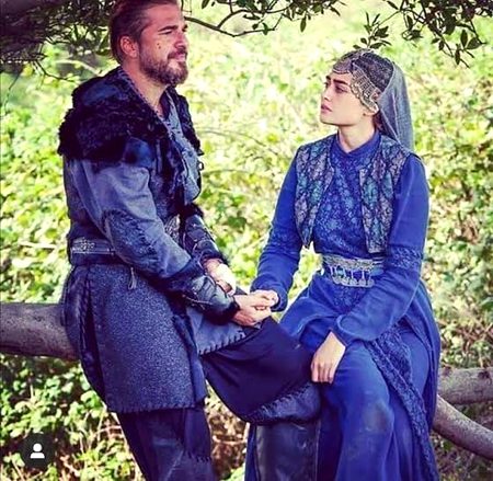 Turkish Celebs image