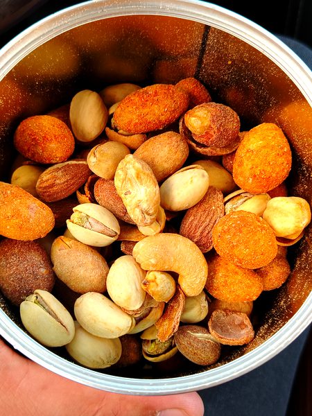 مطلب ہووے تے نورمحمد💔
نہ ہووے تے نورا💔
کوئی کسے دا یار نہ بیلی💔
جد کم ہو جاوے پورا💔💔💔