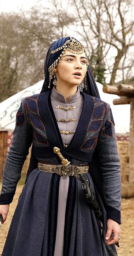 Turkish Celebs image