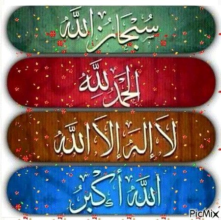 Islamic Quotes image