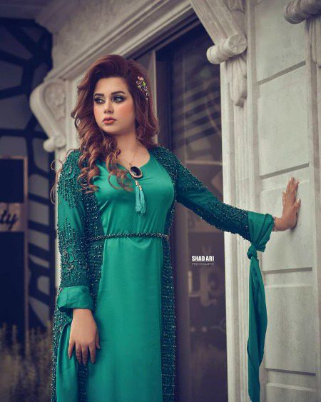 Beautiful People image
