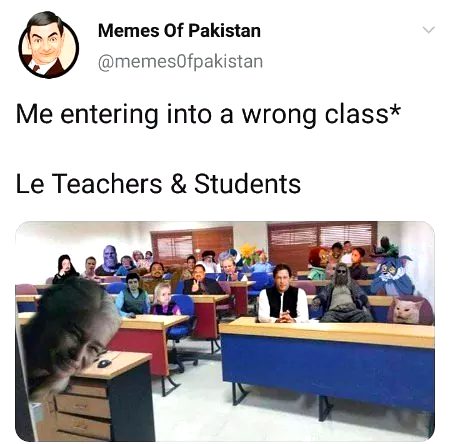 Memes & Satire image