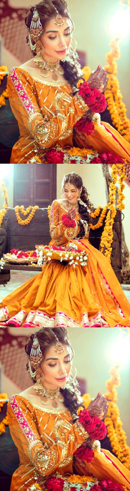 Pakistani Celebs image