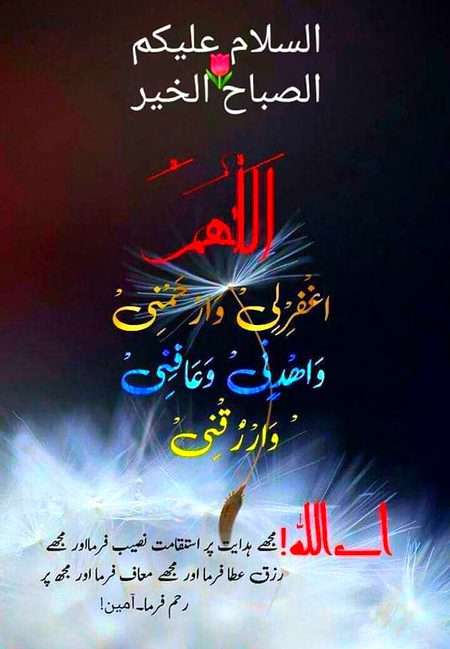 Islamic Quotes image