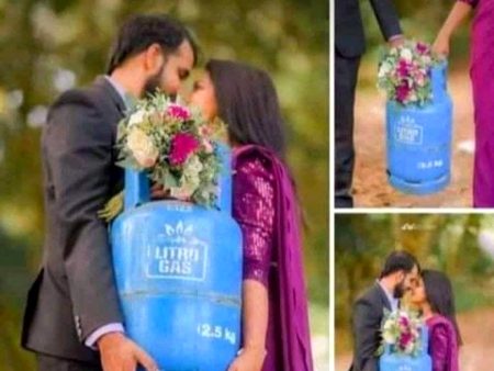 New Pakistan me mehnga gift😜🤭
