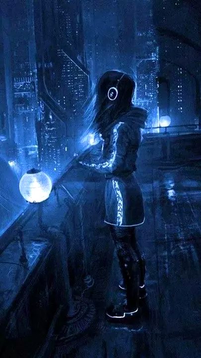 Digital Art image