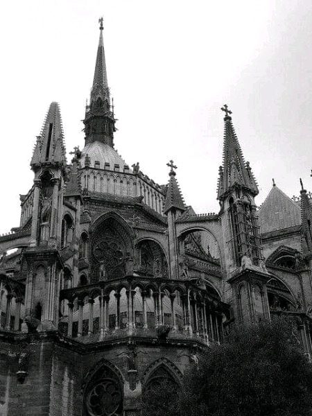 Beautiful Structures image